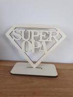 Superheld Papa/Opa
