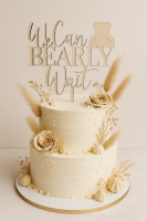 Taarttopper Can Bearly Wait!