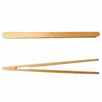 Houten pincet