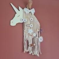 Unicorn Speldjes hanger