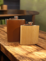 Gepersonaliseerde Heupfles