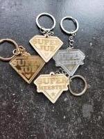 Super Juf/Meester
