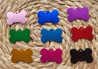 Gepersonaliseerde Dierenpenning