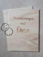 Bewaarmap gepersonaliseerd