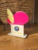 Pieten Camera - Sinterklaas decoratie