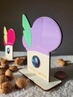 Pieten Camera - Sinterklaas decoratie