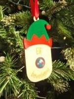 Elf Camera / beveiliging