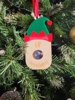 Elf Camera / beveiliging