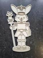 DIY Houten Konijn &ndash; Creatieve Knutselset