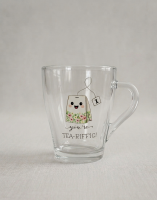 Theeglas You&acute;re Tea-Riffic