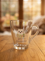 Theeglas You&acute;re Tea-Riffic
