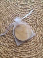 Bamboe zakspiegel