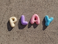 Bubbel Letters
