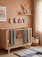 Bubbel Letters