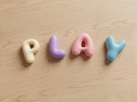Bubbel Letters