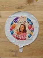 Gepersonaliseerde folieballon &ndash; helemaal naar wens!